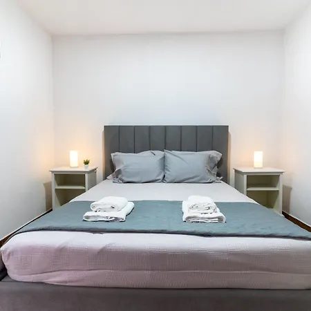 Holiday home Casa Da Avo Belinha *