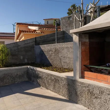 Holiday home Casa Da Avo Belinha