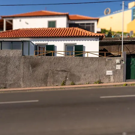 Casa Da Avo Belinha Holiday home *