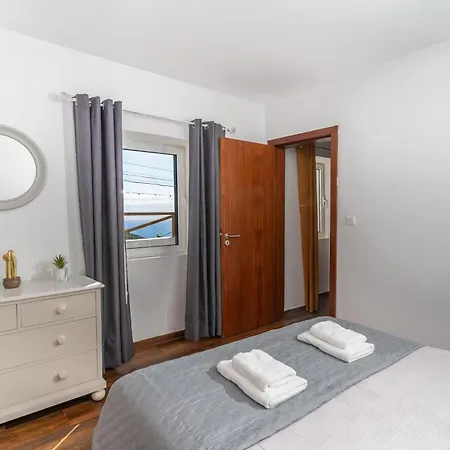 Casa Da Avo Belinha Сasa de vacaciones