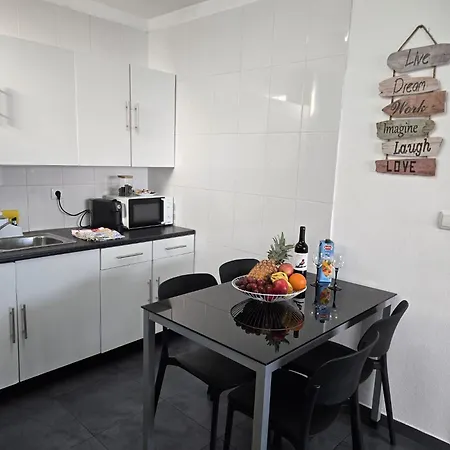 Casa Da Avo Belinha Holiday home