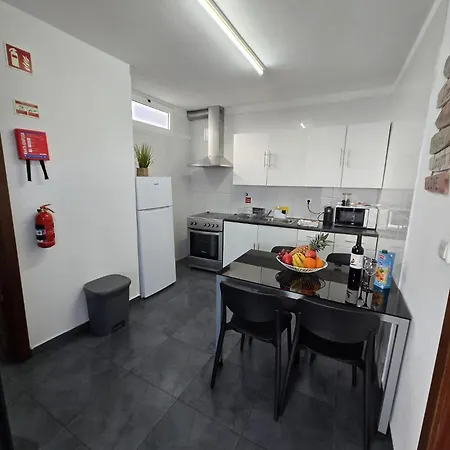 Casa Da Avo Belinha