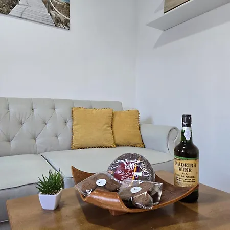 Casa Da Avo Belinha *