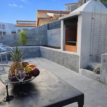 Casa Da Avo Belinha Holiday home