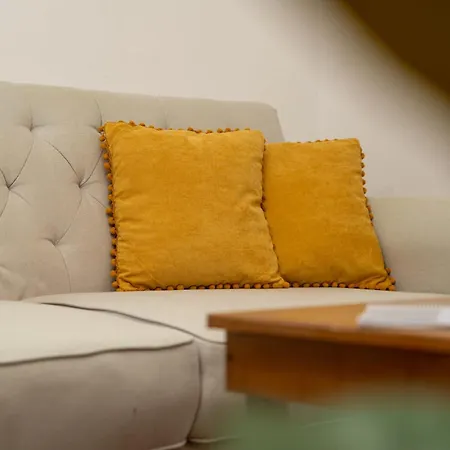 Casa Da Avo Belinha *