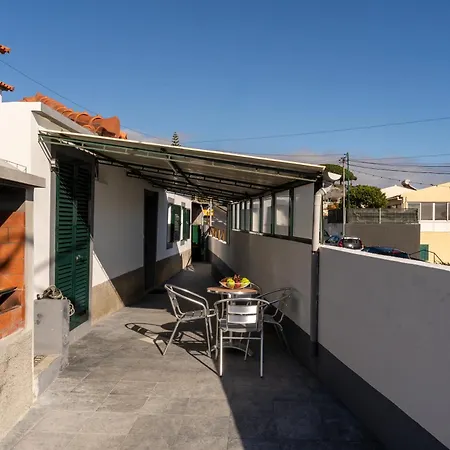 Holiday home Casa Da Avo Belinha *