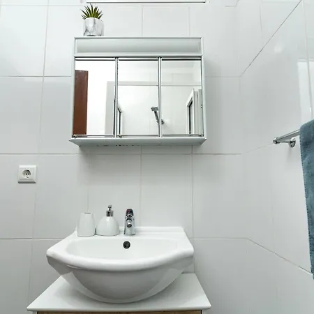 Casa Da Avo Belinha Holiday home Funchal (Madeira)