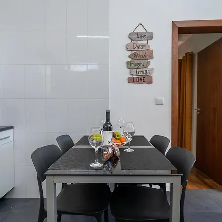 Holiday home Casa Da Avo Belinha *
