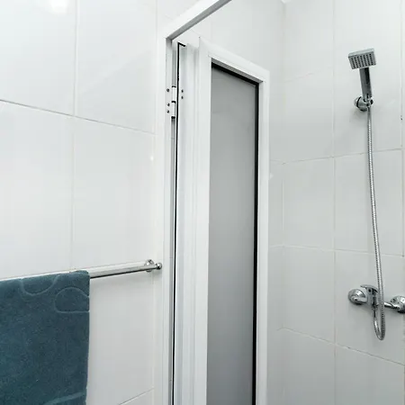 Casa Da Avo Belinha Holiday home