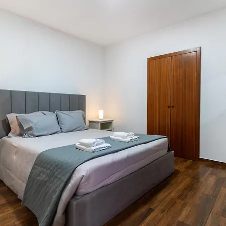 Casa Da Avo Belinha Holiday home *