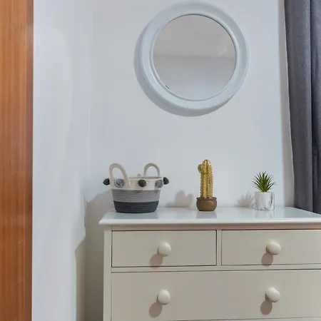 Casa Da Avo Belinha Holiday home *