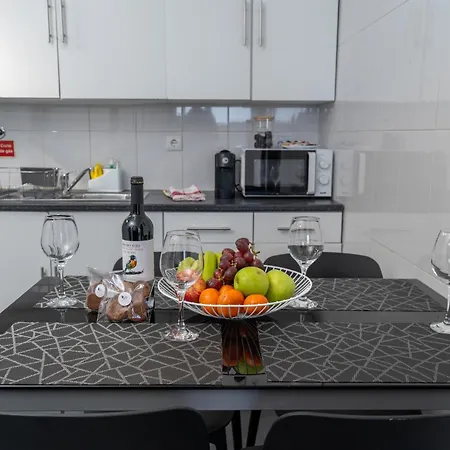 Casa Da Avo Belinha Holiday home Funchal (Madeira)