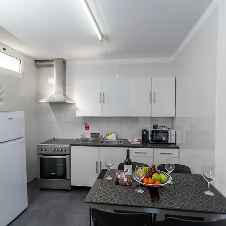 Casa Da Avo Belinha *
