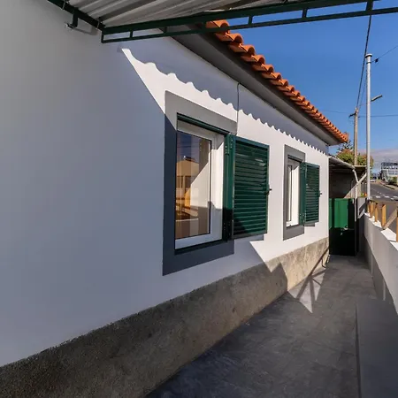 Casa Da Avo Belinha Holiday home Funchal (Madeira)