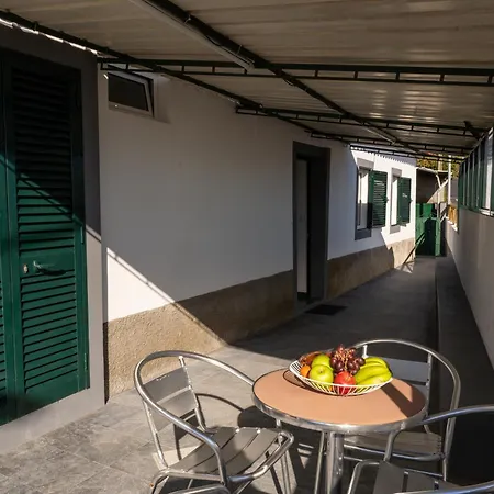 Casa Da Avo Belinha Holiday home