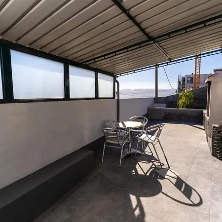 Holiday home Casa Da Avo Belinha