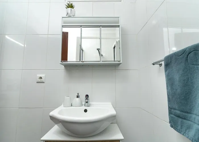 Casa Da Avo Belinha Ferienhaus Funchal (Madeira)