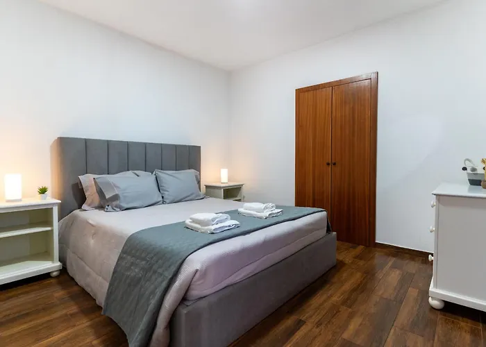 Casa Da Avo Belinha Ferienhaus *