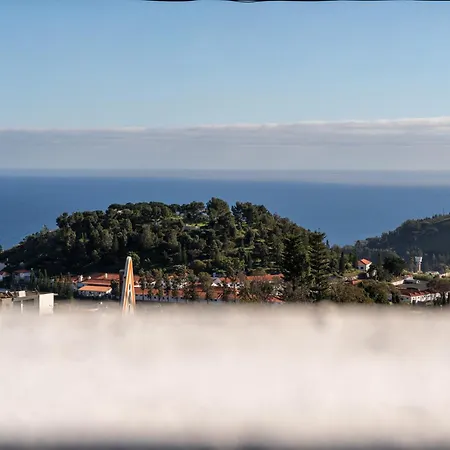 Casa Da Avo Belinha Сasa de vacaciones *
