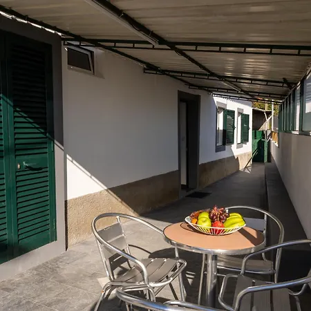 Casa Da Avo Belinha