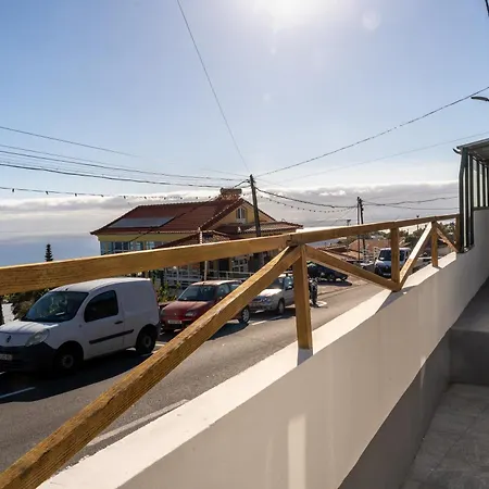 Casa Da Avo Belinha